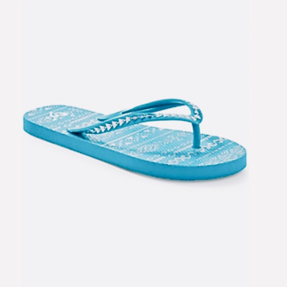 🎉Pick 4 Listings for $20🎉 Justice Flip Flops